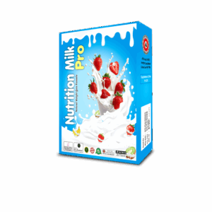 Nutrition Milk Pro 1 pis