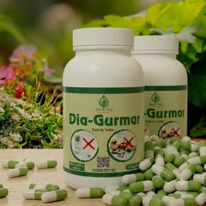 Dia Gurmar Diabetes Capsule 1 pcs